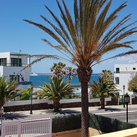 Attico Estrella Apartment Corralejo Exterior photo