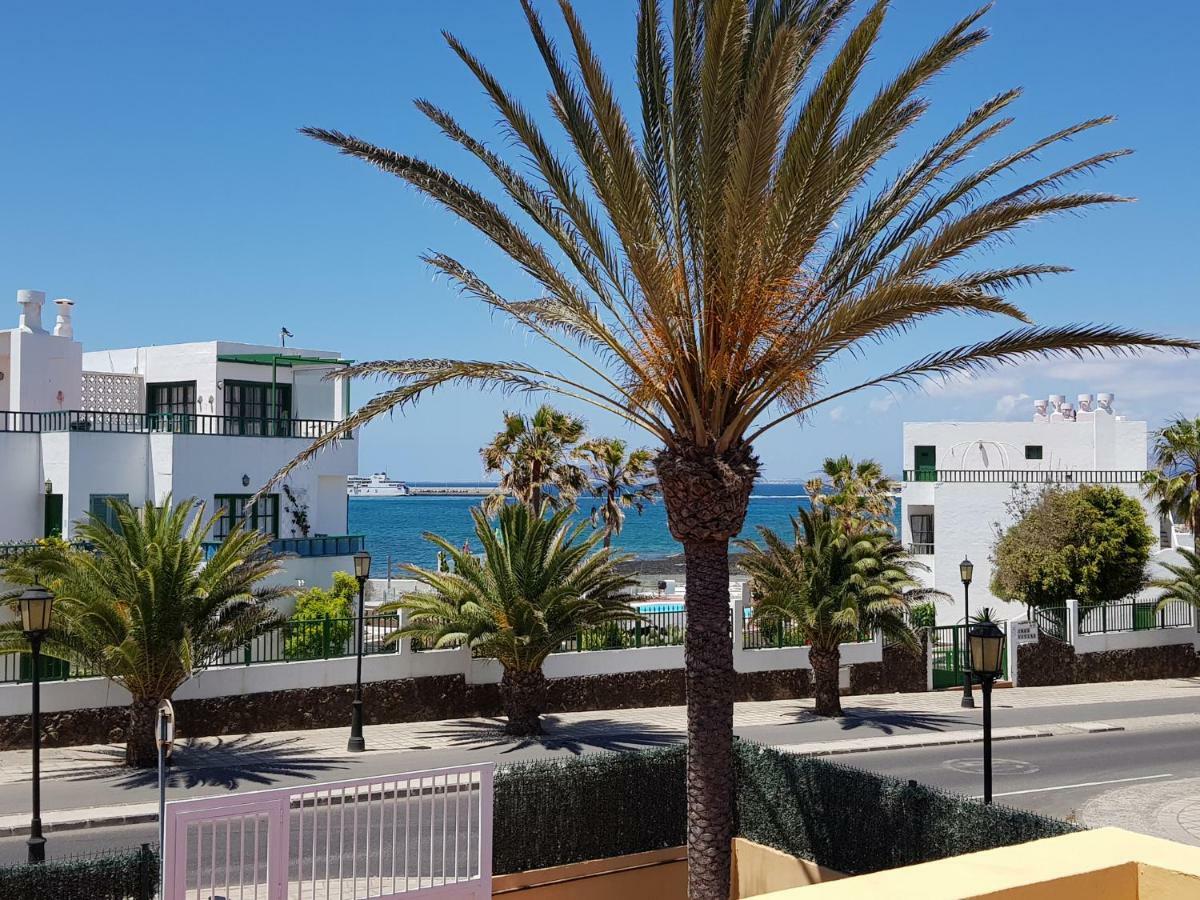 Attico Estrella Apartment Corralejo Exterior photo