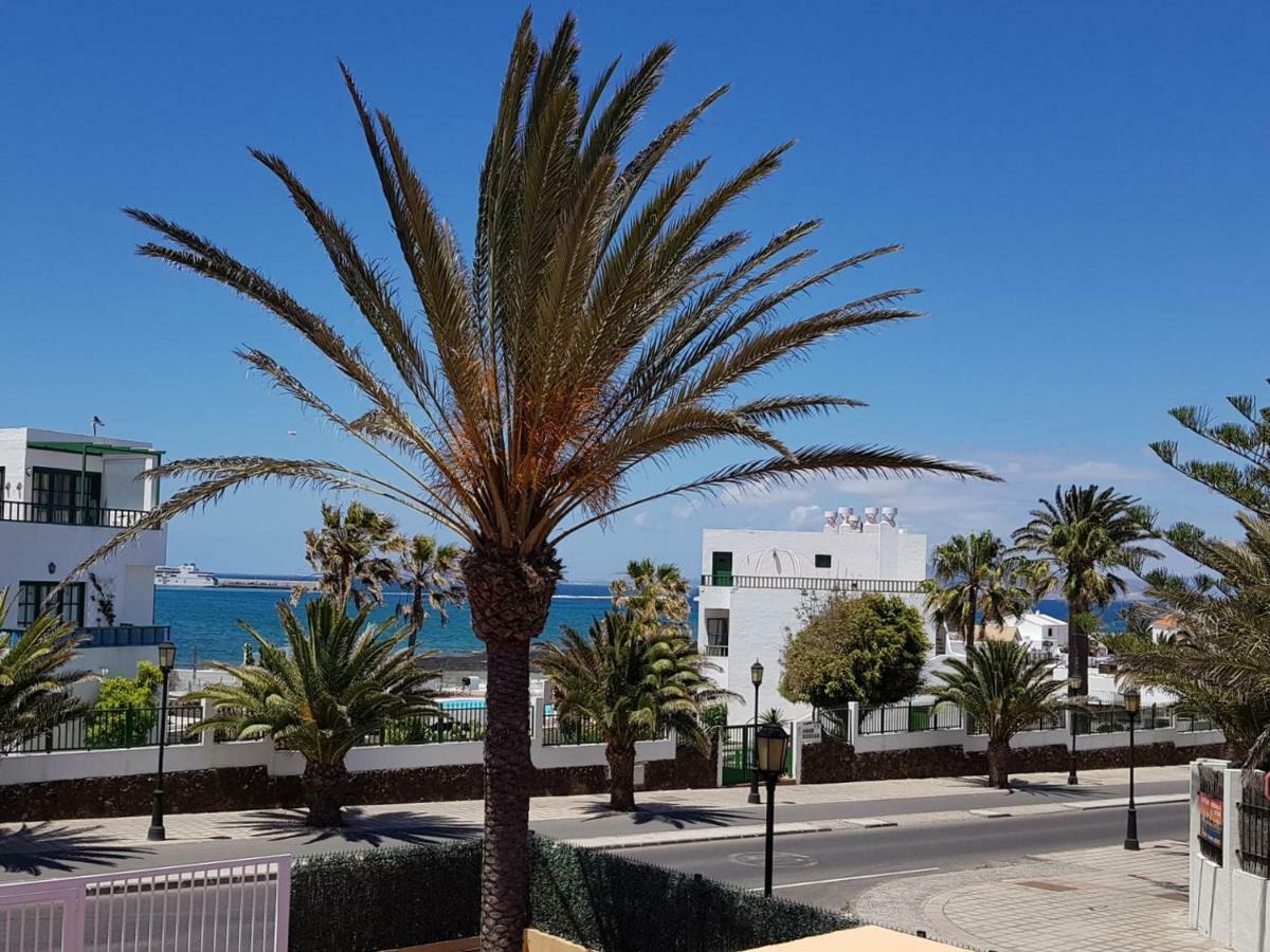 Attico Estrella Apartment Corralejo Exterior photo